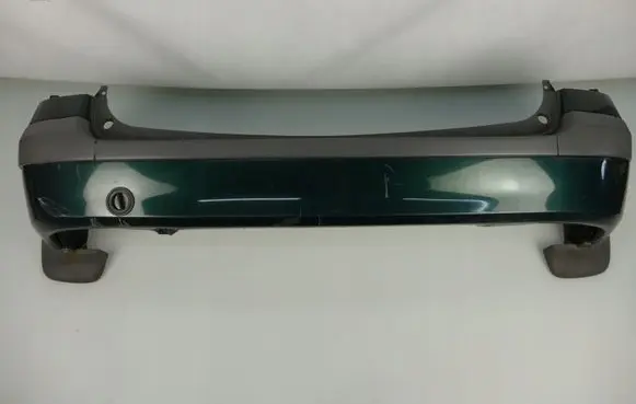 Mazda Premacy Rear bumper