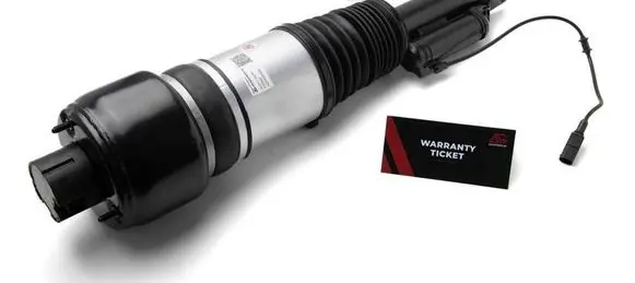 Mercedes-Benz E AMG W211 Front air suspension shock absorber 2113205513 A2113206013 211320611380