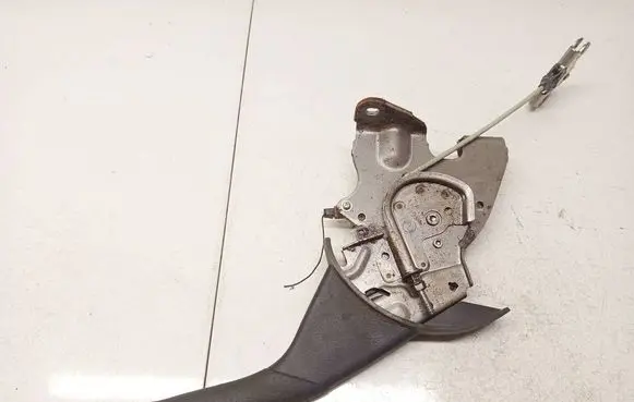 Toyota RAV 4 (XA30) Handbrake/parking brake lever assembly 