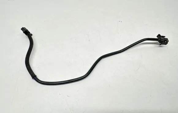 Land Rover Evoque I Engine coolant pipe/hose BJ328C012AC