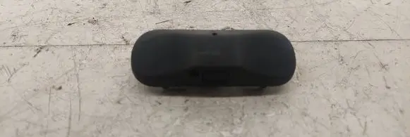 Windshield washer spray nozzle