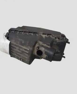 Toyota Corolla Verso E121 Air filter box 1770527040 1001411610