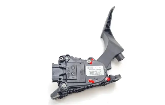 Volkswagen Transporter - Caravelle T5 Accelerator throttle pedal 7H1721503D 6PV008495
