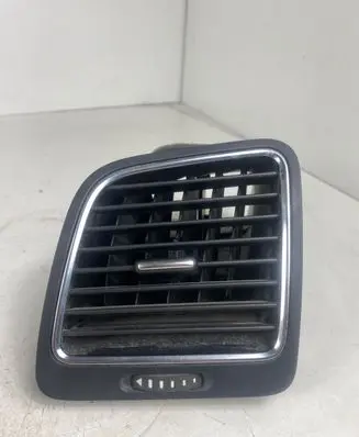 Volkswagen Sharan Dashboard side air vent grill/cover trim 7N0819703D 80V0400 VW42821S
