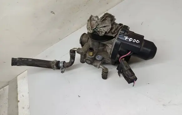 Toyota Prius (XW10) Throttle valve 8945230150 2J29