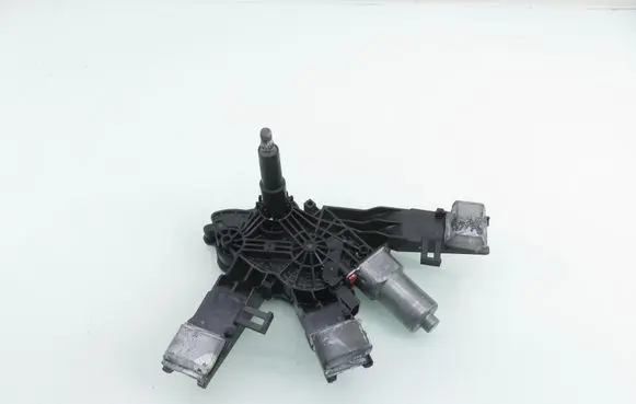 Peugeot 308 Rear window wiper motor 0390208008 9677680580