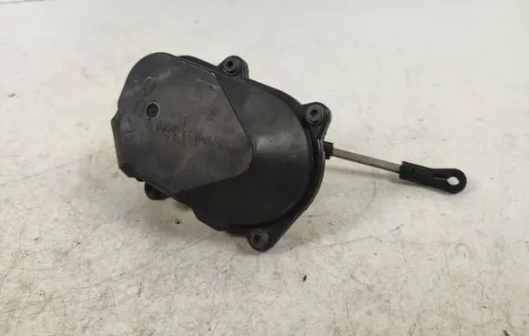 Audi A4 S4 B8 8K Intake manifold valve actuator/motor 059129086L 1019809S06 A2C53289031