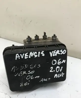 Toyota Avensis Verso ABS Pump