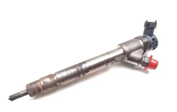 Peugeot 2008 II Fuel injector 9828959880 0445110955