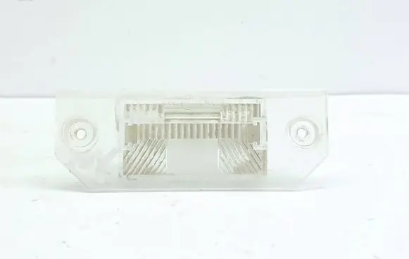 Ford Focus Number plate light 019051