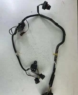 Jaguar XF X250 Gearbox/transmission wiring loom 