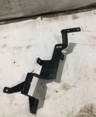 BMW 3 E46 Navigation GPS unit bracket/holder 8378013