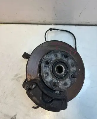 Smart ForFour I Front wheel hub spindle knuckle 643254323