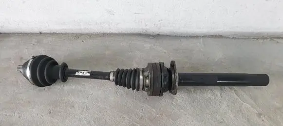 Seat Altea Front driveshaft