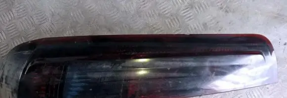 Rear/tail lights