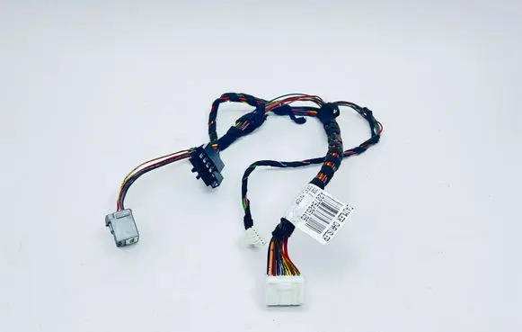 Mercedes-Benz E W212 Electric sunroof installation A2075405105 C207CSR
