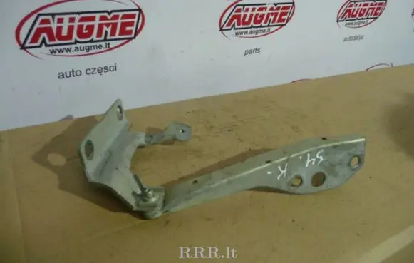 Volvo S40 Engine bonnet/hood hinges