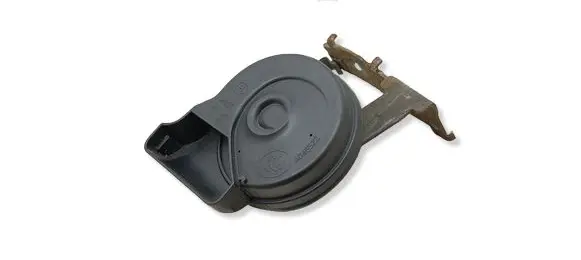 Volkswagen PASSAT B7 Horn signal 7N0951223A
