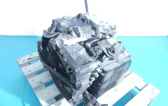 Volvo S60 Automatic gearbox P1285166 IMPRK958122