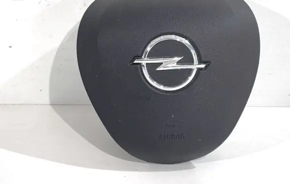 Opel Crossland X Steering wheel airbag 34206793G