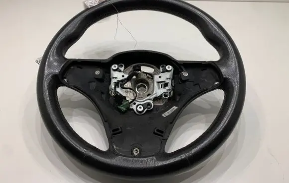 BMW X3 E83 Steering wheel 3448457
