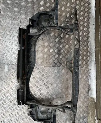 Audi A4 S4 B6 8E 8H Radiator support slam panel 8E0805594A
