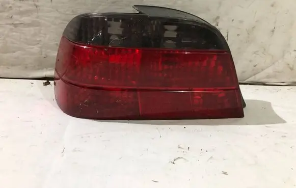 BMW 7 E38 Rear/tail lights