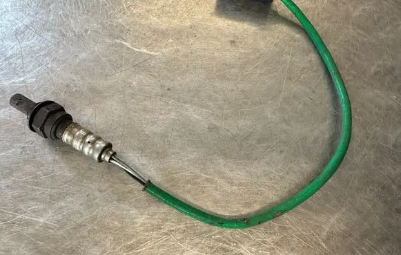 Renault Clio II Lambda probe sensor 7700274189
