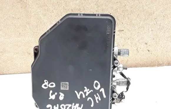 Mazda 6 ABS Pump 13380004451 GHR1437