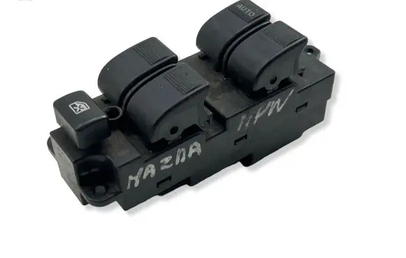 Mazda MPV Electric window control switch 