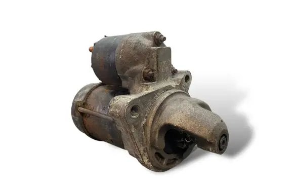 BMW 5 E39 Starter motor M54B25 K3257
