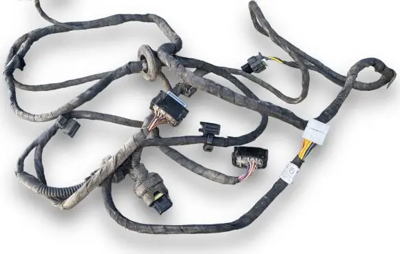 Mercedes-Benz GLK (X204) Fuel level sensor A2044406940