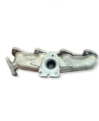 Renault Espace - Grand espace IV Exhaust manifold 619895C H82443150