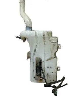 Mitsubishi Colt Windshield washer fluid reservoir/tank A4548600060 A4548600160