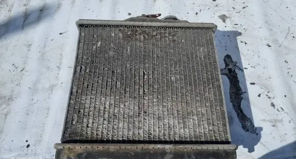 Honda Civic Coolant radiator 