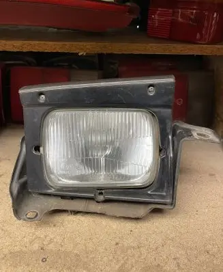 Honda Accord Headlight/headlamp 0011903