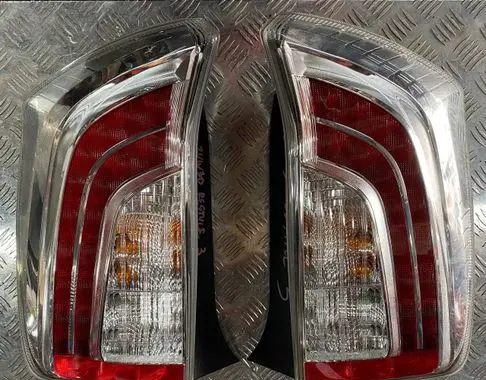 Toyota Prius (XW30) Rear/tail lights set PRIUSXW30 SUDU8867189