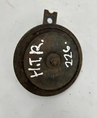 Hyundai Terracan Horn signal