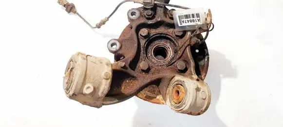 Honda CR-V Rear wheel hub 