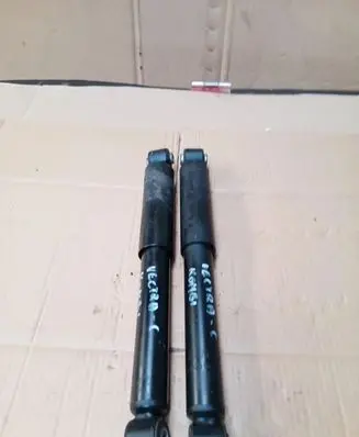 Opel Vectra C Front shock absorber/damper