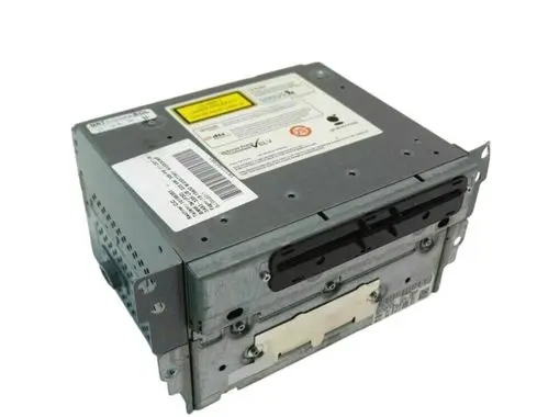 GPS navigation control unit/module