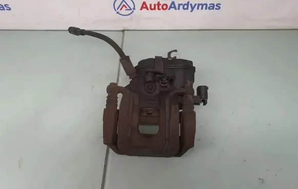 BMW X3 F25 Rear brake caliper 6791017 34216791017