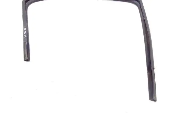 Peugeot 207 Rubber seal rear door 