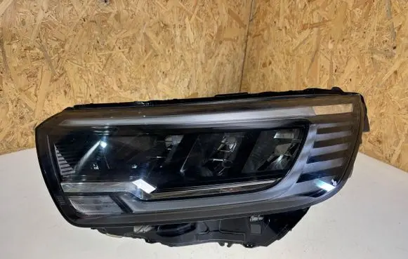 Renault Kangoo III Headlight/headlamp 260608525R KT50T5T