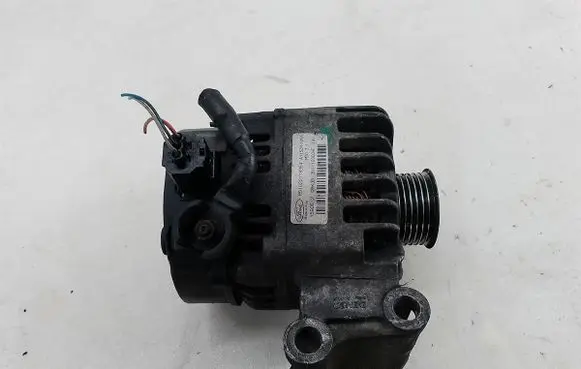 Generator/alternator