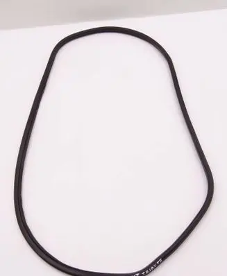 Mazda Tribute Trunk rubber seal (body) 
