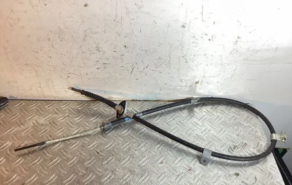 Lexus RX 450H Hand brake release cable 