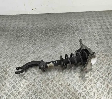 Audi Q5 SQ5 Front shock absorber/damper 8R0413031BD