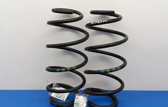 Cadillac BLS Front coil spring 