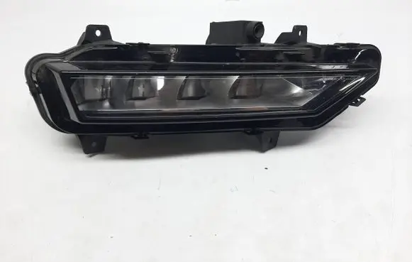 Front fog light